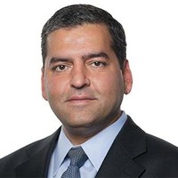 Vikram Mehta