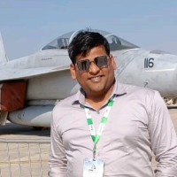 Vikash Prakash