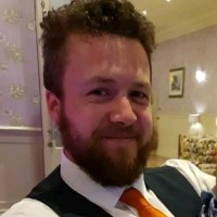 Alex Allington