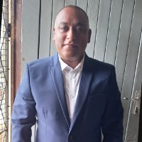 Devan Govender