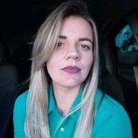 Thauanny Fonseca Ribeiro do Nascimento