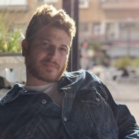 Tomer Margolin