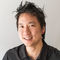 Simon Lam