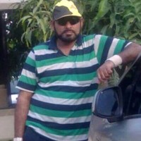 Mehmoodali Damani