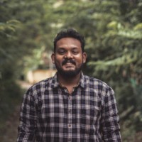 Lerosh Rajkumar