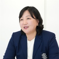 Boyoung Kim