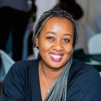 Aimee Nkusi Cyuzuzo
