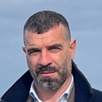 C. Pierpaolo Godino