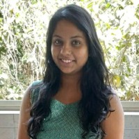 Riddhi Paretkar
