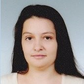 Iva Krasteva-Hoxha