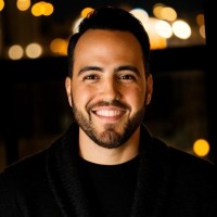 Matthew Sinatra