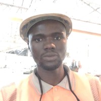 Abubakar Muhammad