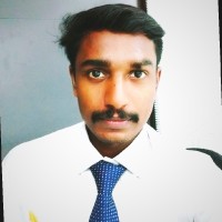 Chiman Krishnan