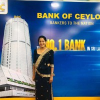 Chakila Madushani