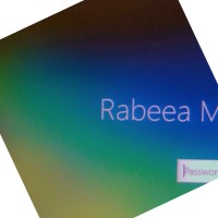 Rabee’A Al-Harrasi