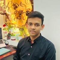 Muhammad Haris
