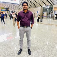 manda prashanth