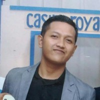 Roni Ramadhani