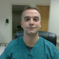 Anthony Morse