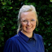 Linda Sijtsma-Tjeerdsma
