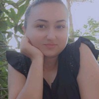 Selale Namazova