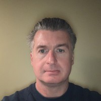 Christopher Stell