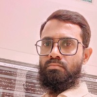 Khalid Faheem