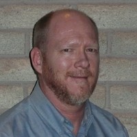 Greg Sarjeant