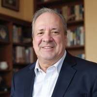 Mark Hamilton, Cpa