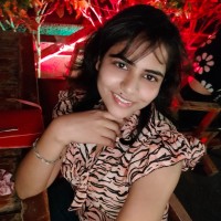 Charushila Kadam