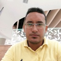 Paulo Cesar Baron Montes