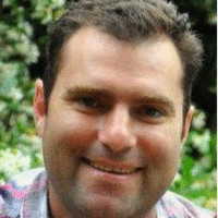 Brian Mitchell