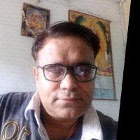 Amit Dave
