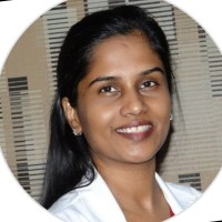 Dr. Abhilasha Parkhe - Dhobe