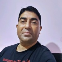 Vinod Thombre  - Patil