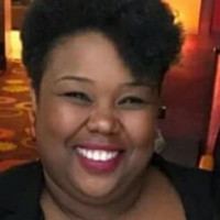 Shaketia Trafton
