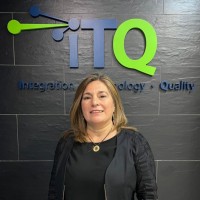 Marjorie Cabello