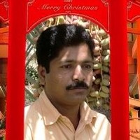 Sunilkumar Villyappalli