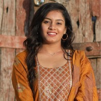 Shreya Gangoliya