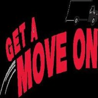 Get A Move On