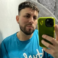 Kevin Riquelme