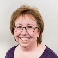 Cheryl Trenton
