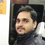 Vivek Nikam