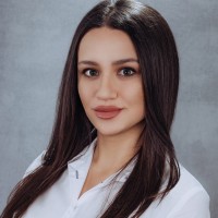 Slagjana Jovevska