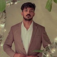 Prithviraj M K