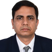 Manoj Jain