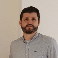 Carlos André Costa, MBA