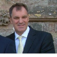 Gavin Barber