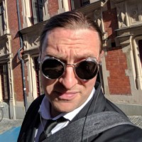 Magnus Öman