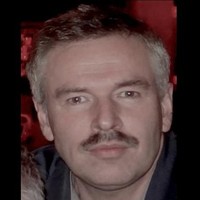 Vladimir Tuzkov